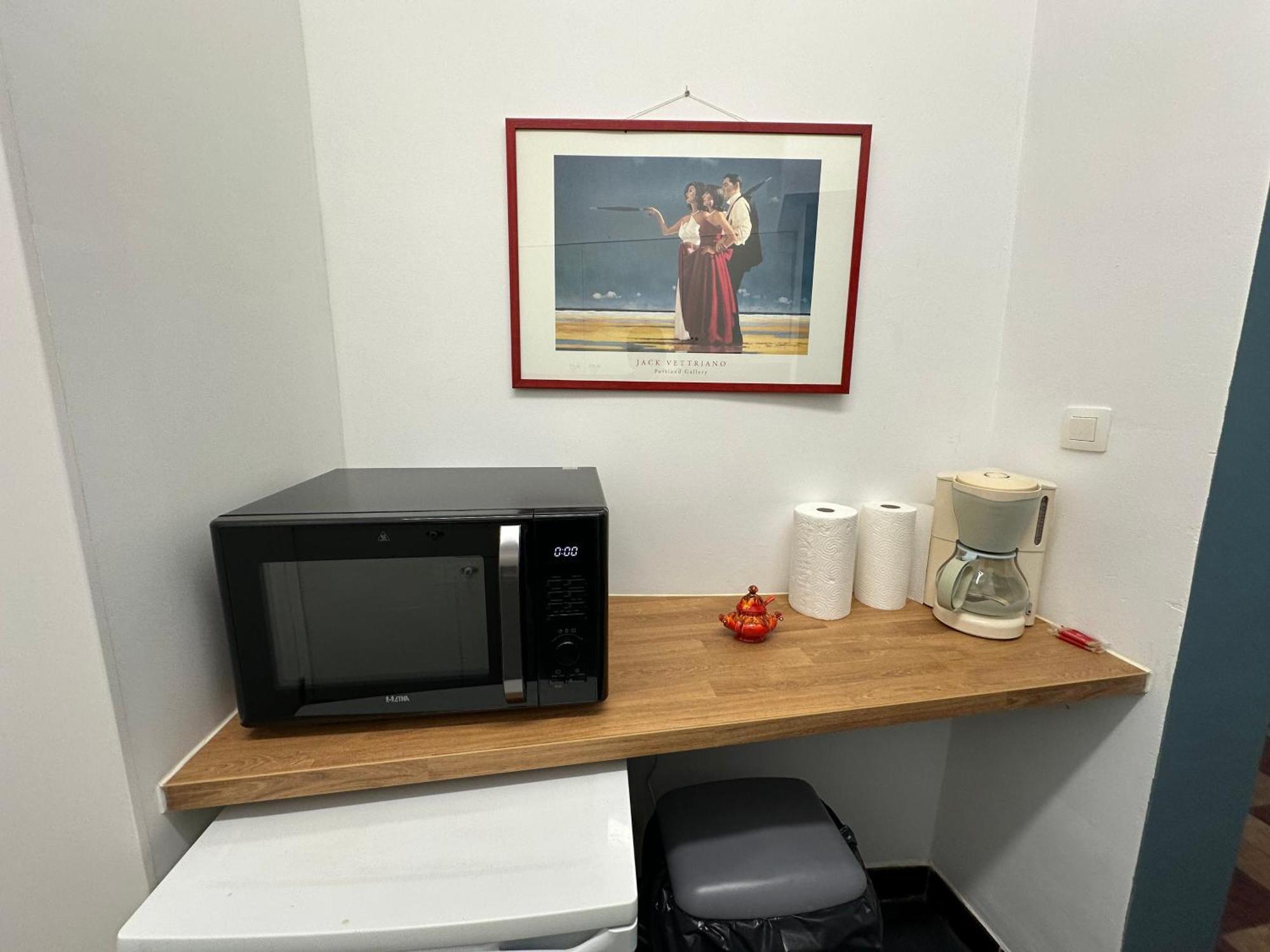 Dokstudio50 Séjour chez l'habitant *