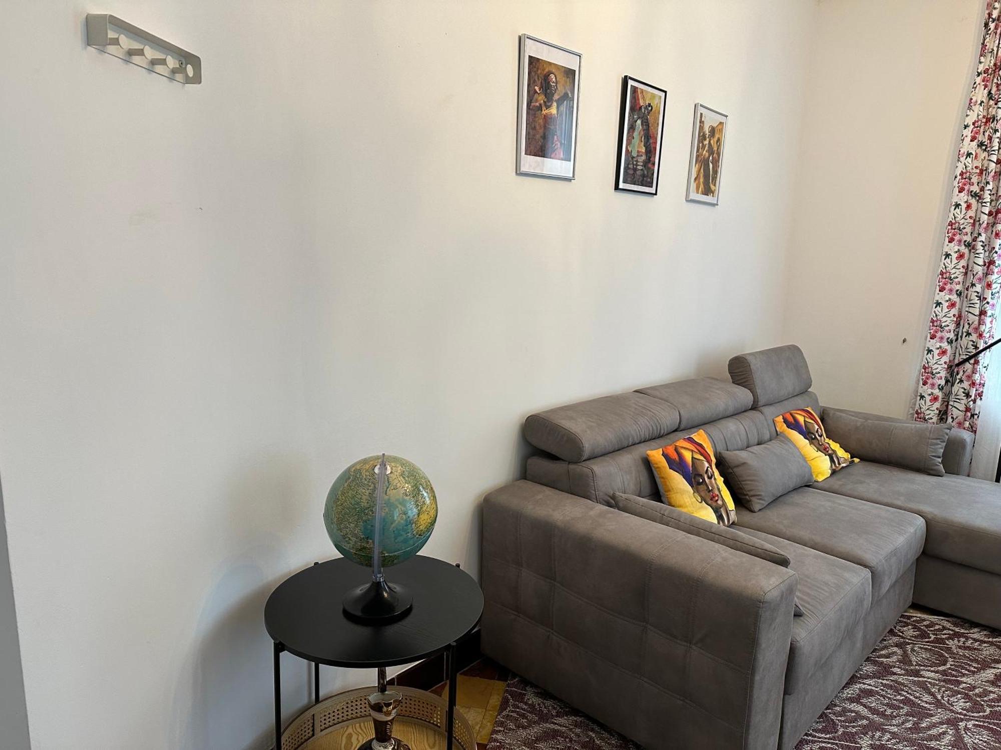 Dokstudio50 Séjour chez l'habitant *